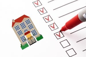 Checklisten für den Immobilienverkauf
