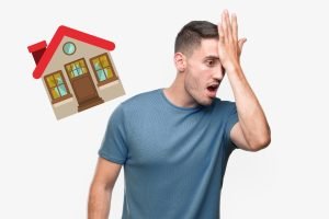 5 Fehler beim Immobilienverkauf