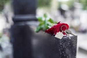 Immobilie bei Erbschaft verkaufen
