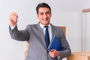 Wer zahlt den Immobilienmakler?