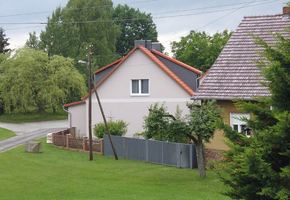 Vermittelte Immobilie Burgenland