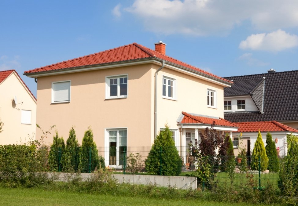 Vermittelte Immobilie Oberösterreich
