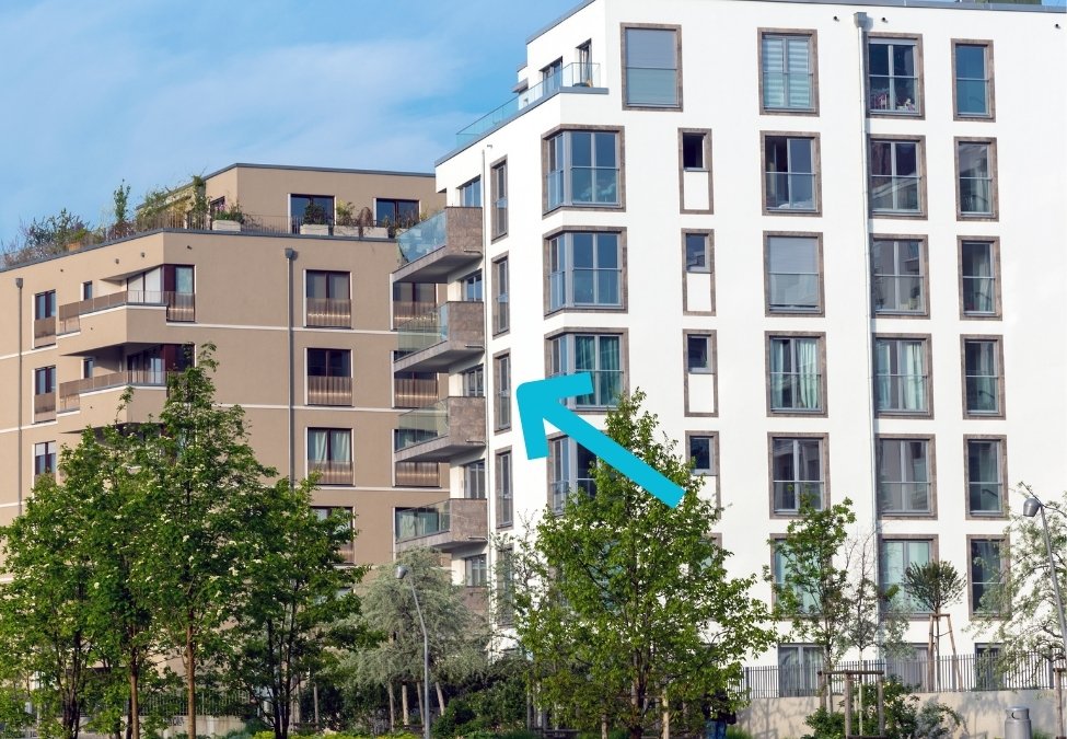 Vermittelte Immobilie Salzburg