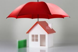 Versicherungen rund ums Haus