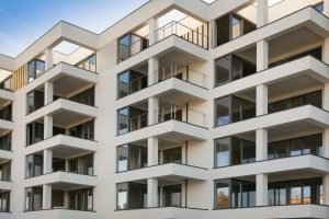 Wohnungsfinanzierung