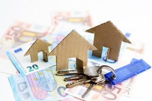 Vermietete Wohnung verkaufen