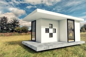 Tinyhaus