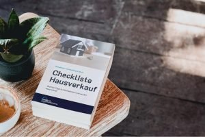 Checkliste Hausverkauf