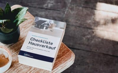 Checkliste Hausverkauf