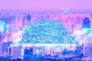 Grundstücke im Metaverse