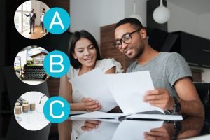 Alternativen zum Immobilienverkauf