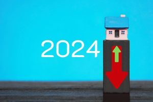 Immobilienpreisentwicklung in Österreich 2024