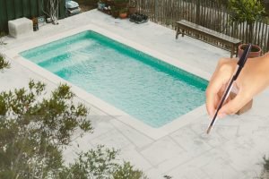 Poolbau in Österreich
