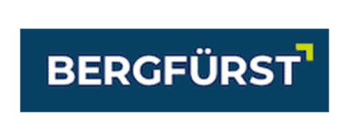 Bergfürst Logo