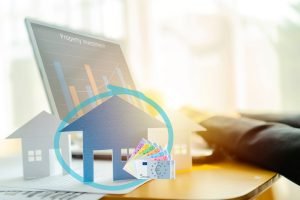 Immobilien Crowdinvesting