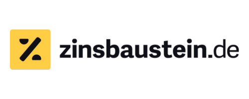 Zinsbaustein Logo