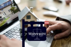 Immobilie mit Wohnrecht verkaufen