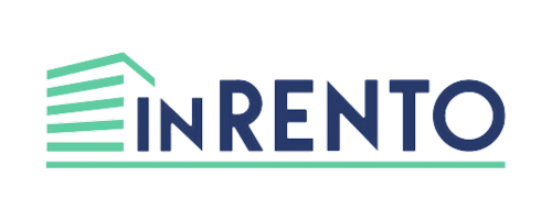 InRento Logo