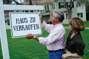 Eigenheim selbst verkaufen