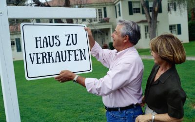 Eigenheim selbst verkaufen