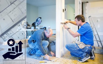 Immobilienwert durch Modernisierung steigern